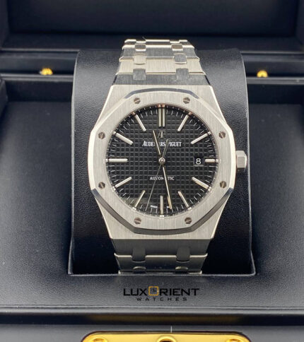 AUDEMARS PIGUET ROYAL OAK ACCIAIO 41MM