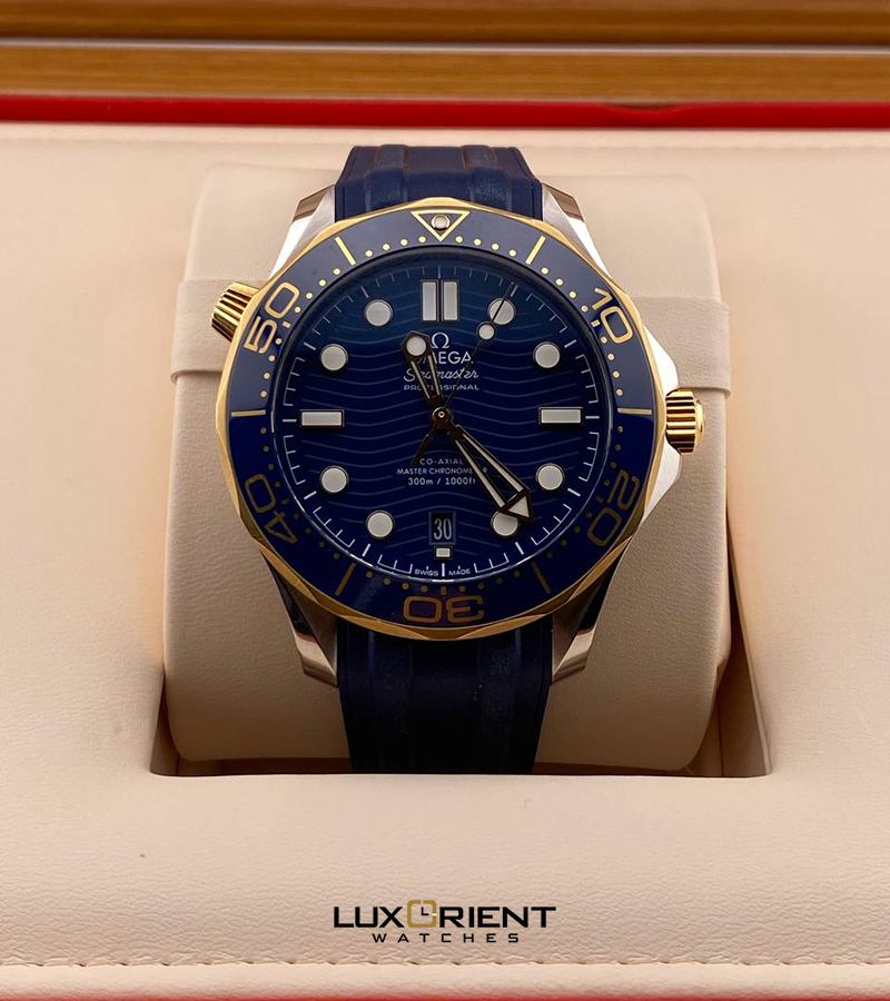SEAMASTER-1