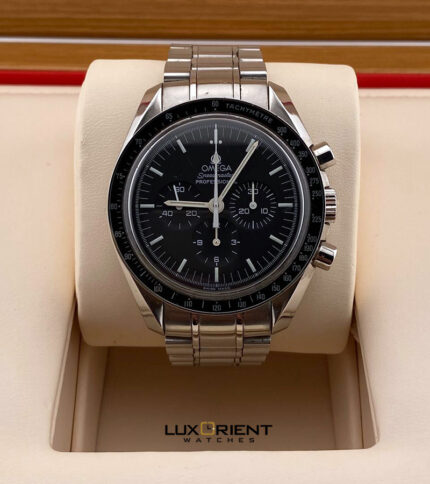 OMEGA SPEED MASTER HESALITE 42MM