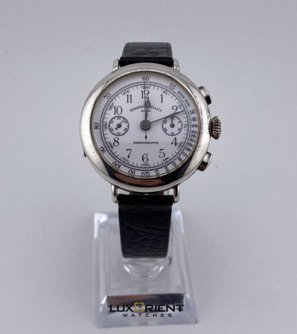 EBERHARD CRONOGRAFO STERLING CALIBRE 14