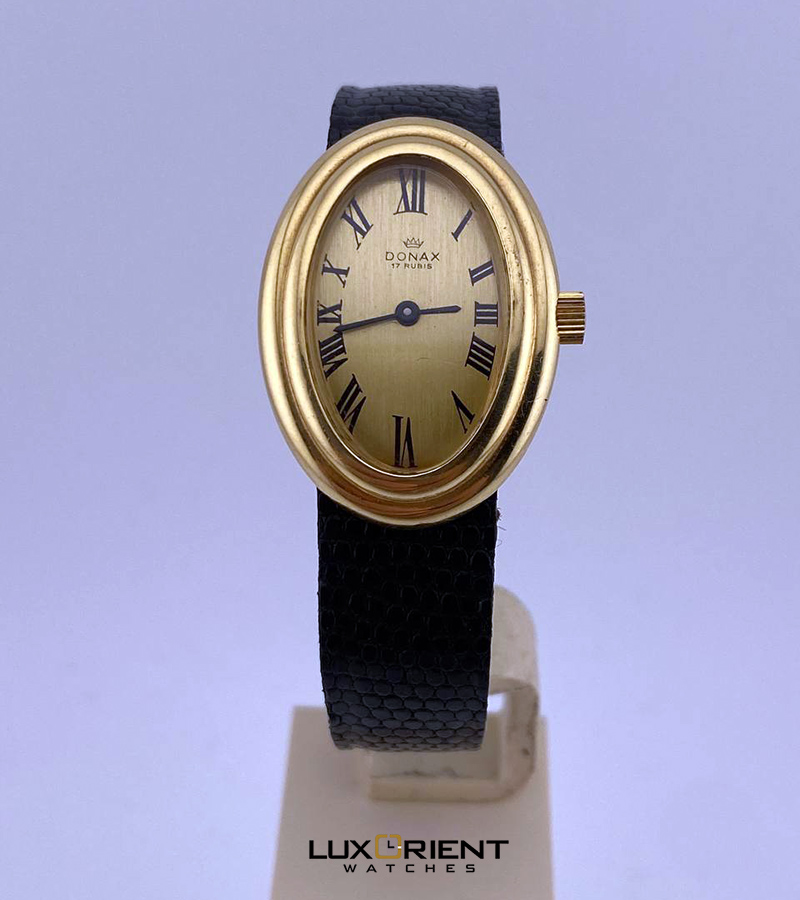 DONAX ORO-1