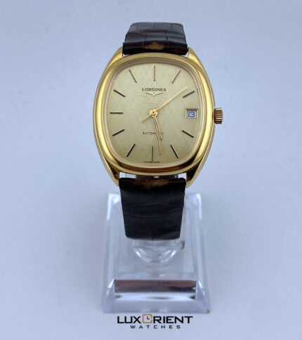 LONGINES ORO GIALLO 18K VINTAGE