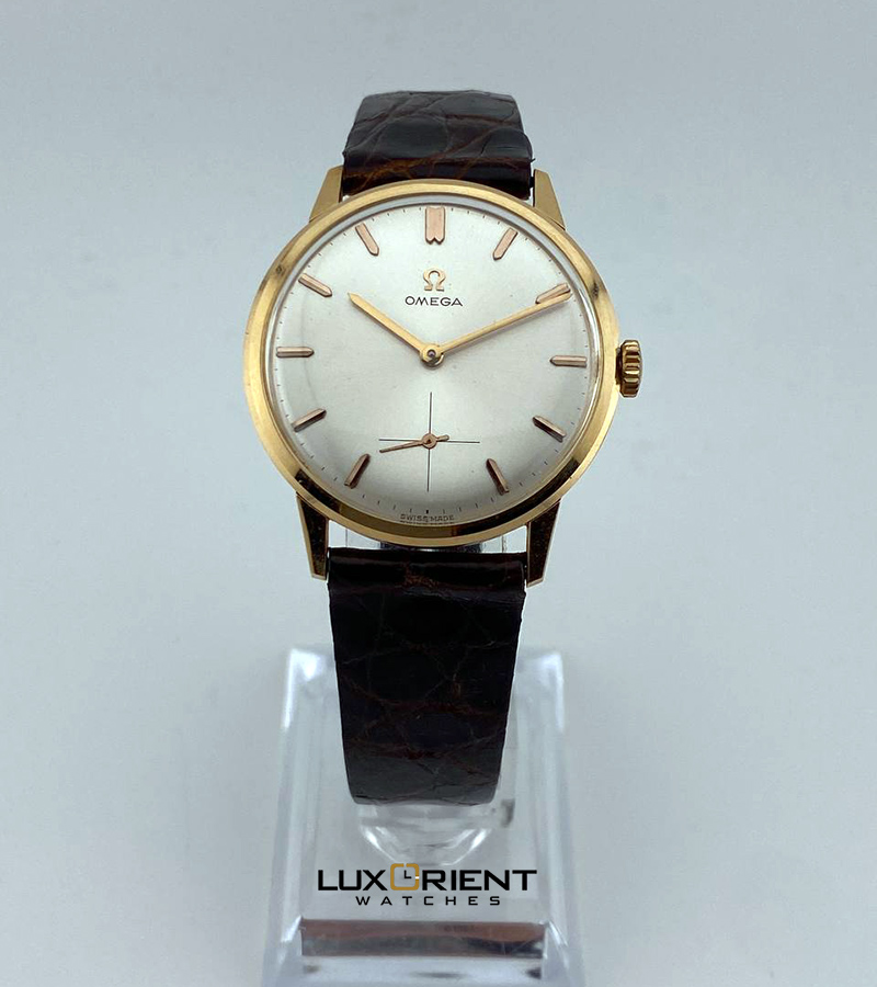 OMEGA DE VILLE ORO-1