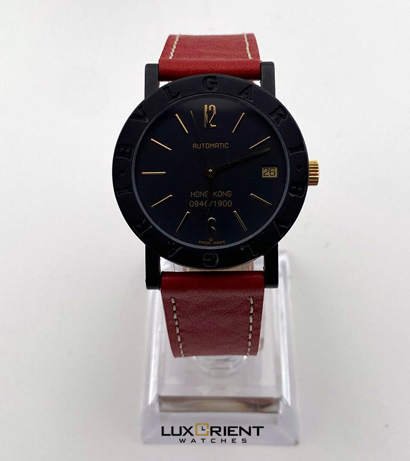 BULGARI CARBON-1